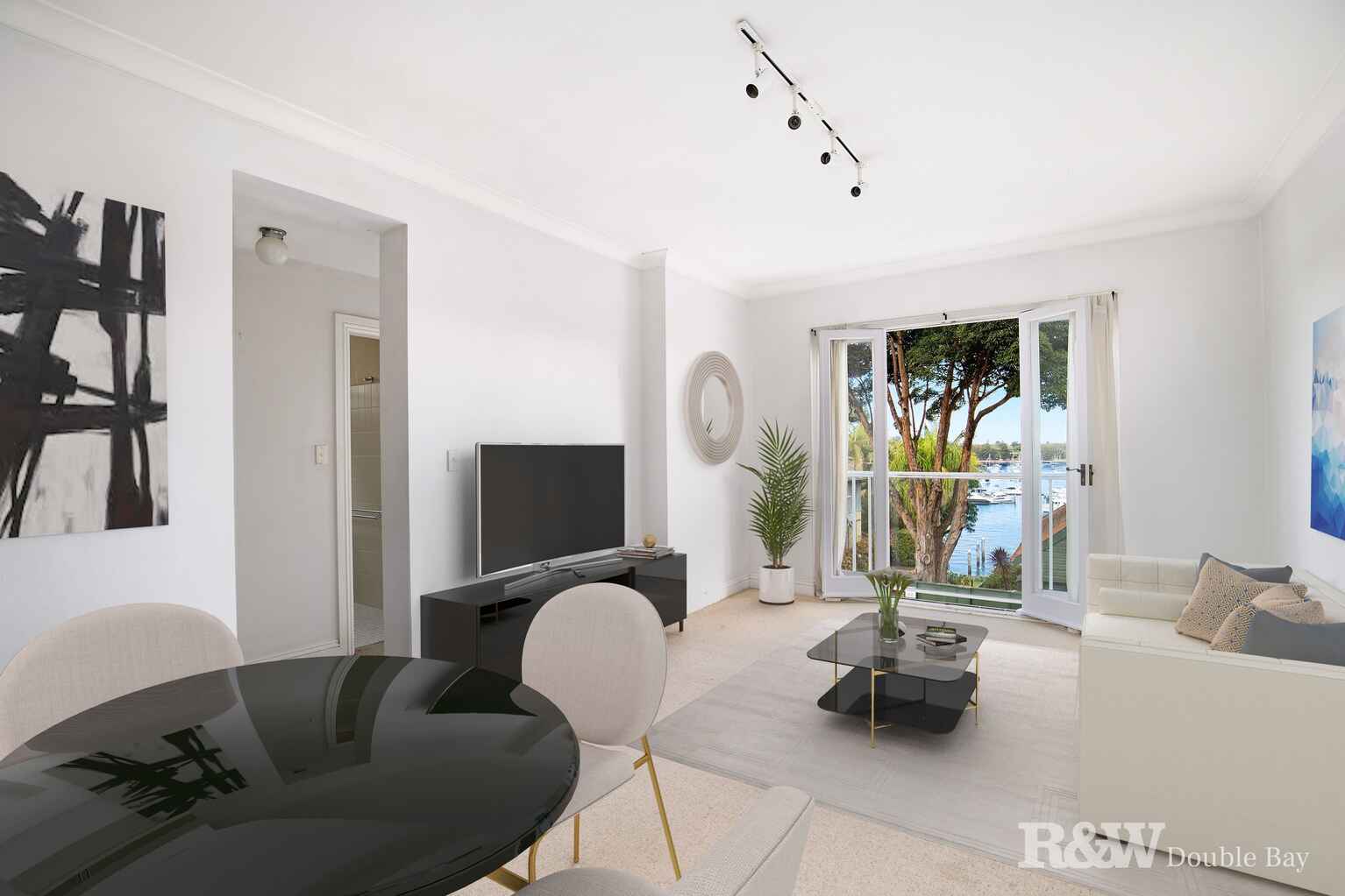 5/38 Wunulla Road Point Piper