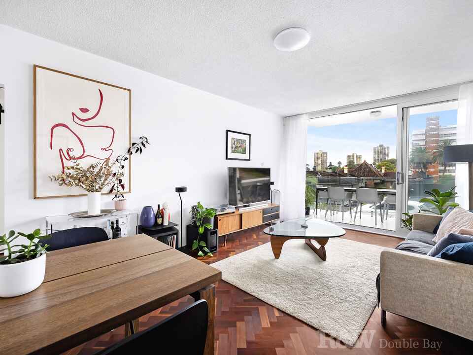 10/2 Annandale Street Darling Point