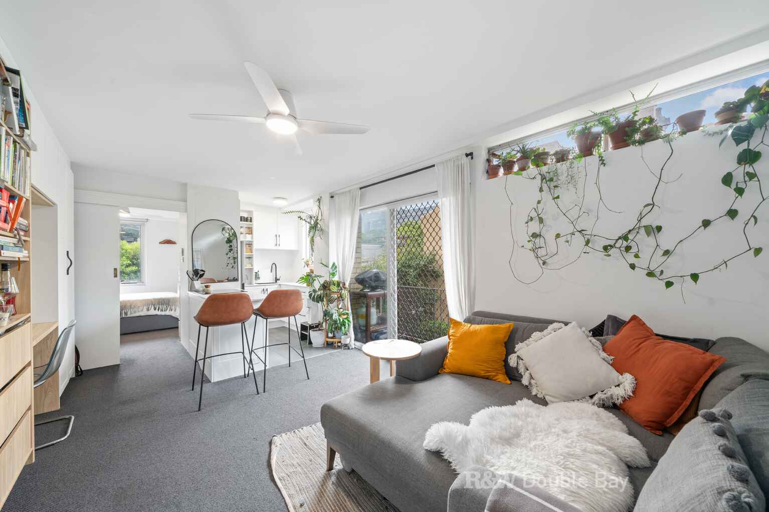 12/13 Campbell Avenue Paddington 12/13 Campbell Avenue Paddington