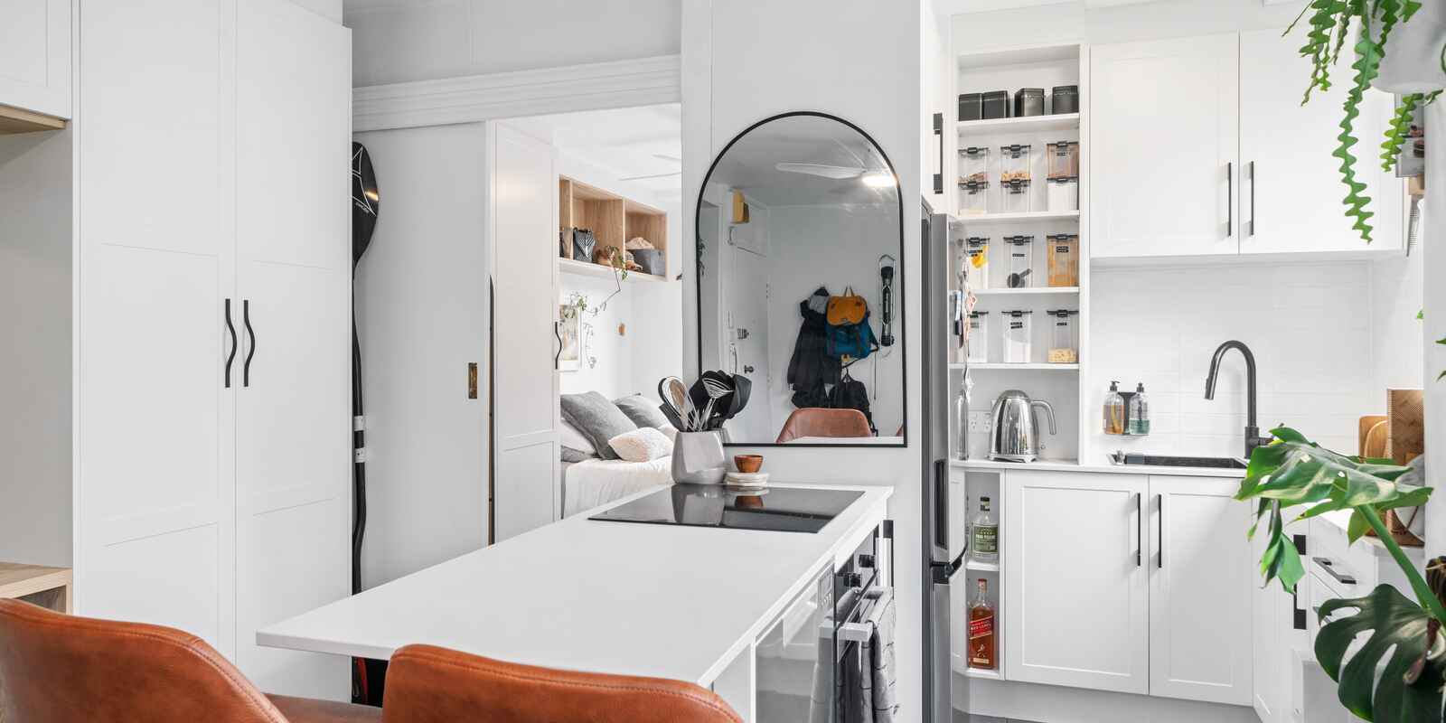 12/13 Campbell Avenue Paddington
