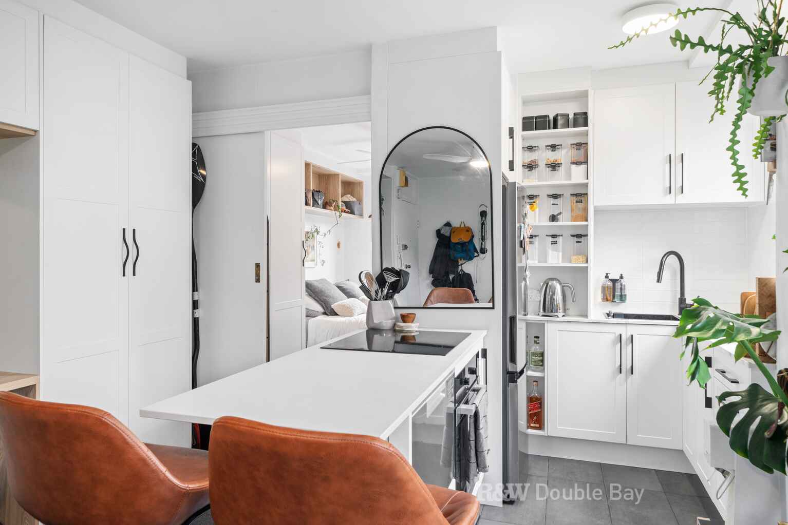 12/13 Campbell Avenue Paddington 12/13 Campbell Avenue Paddington