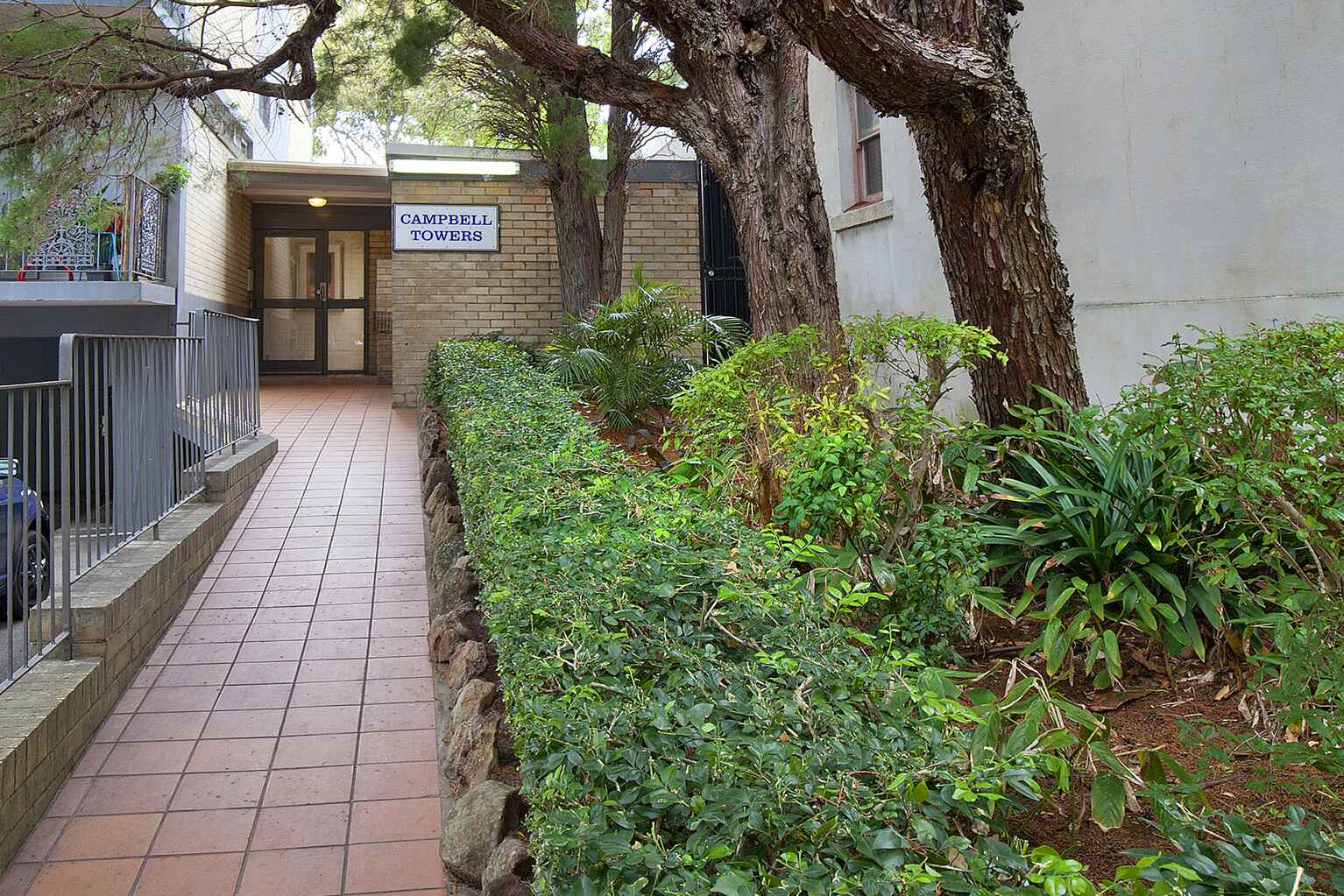 12/13 Campbell Avenue Paddington 12/13 Campbell Avenue Paddington