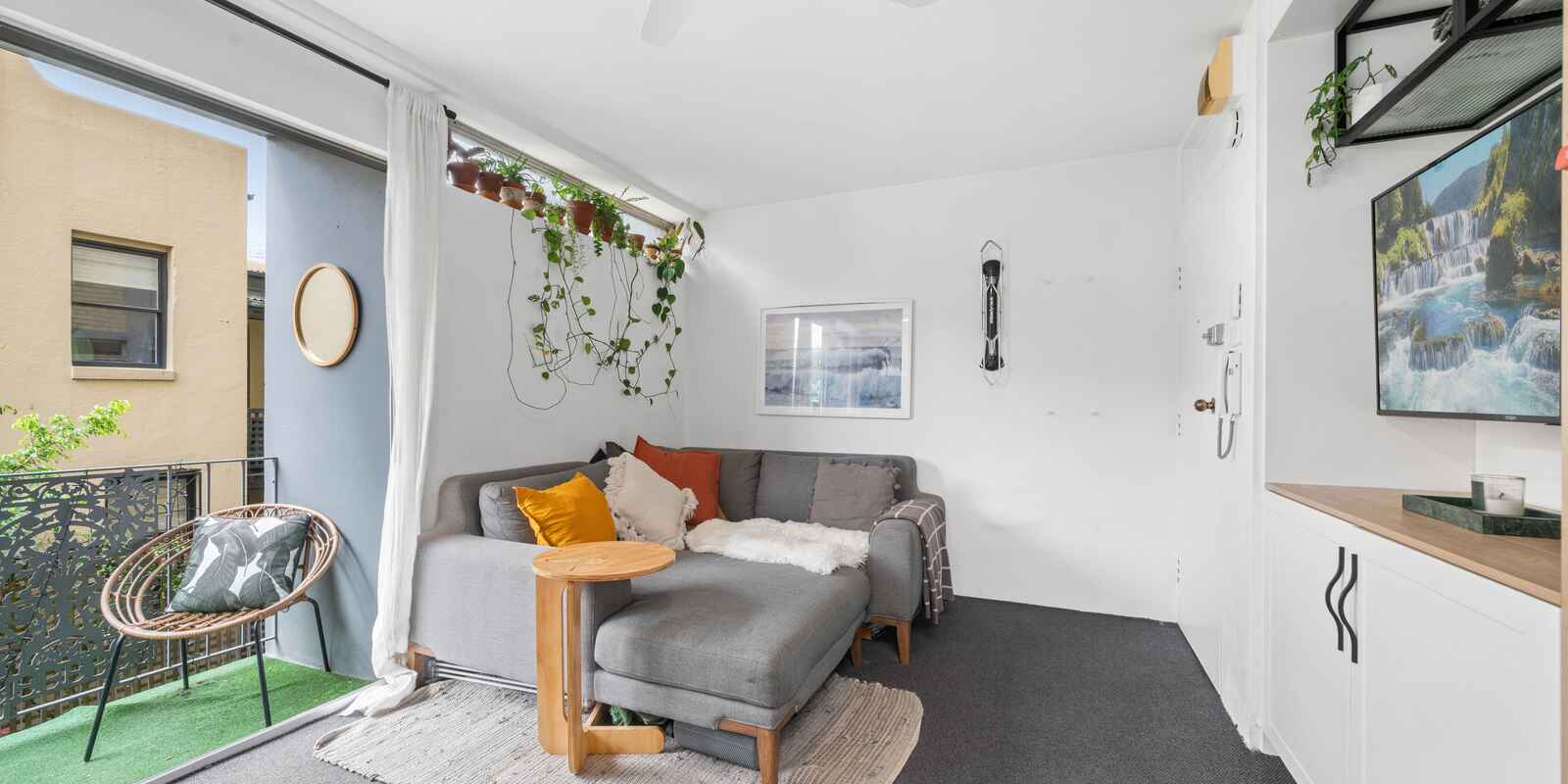 12/13 Campbell Avenue Paddington