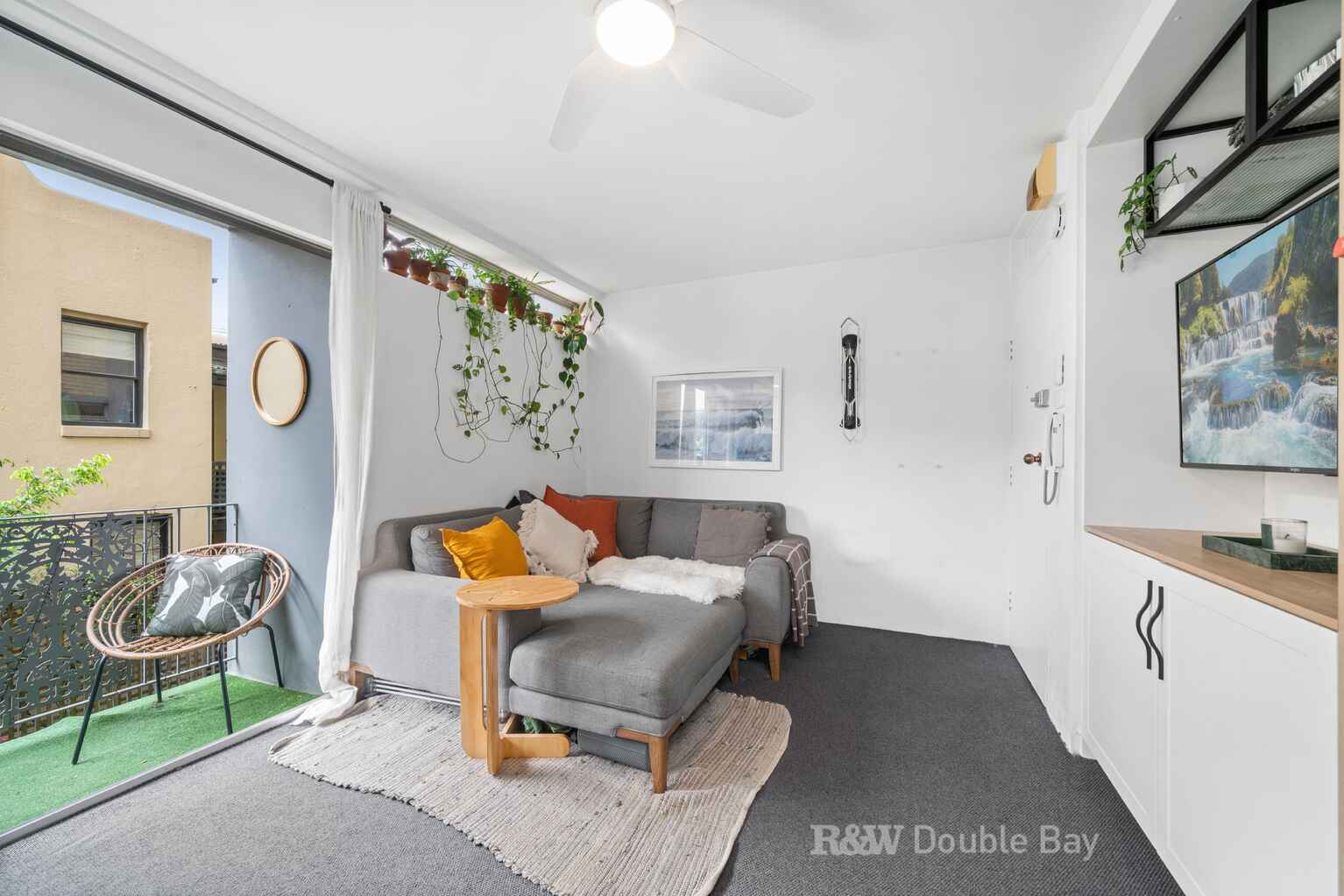 12/13 Campbell Avenue Paddington 12/13 Campbell Avenue Paddington