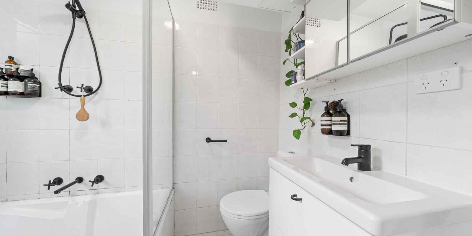 12/13 Campbell Avenue Paddington
