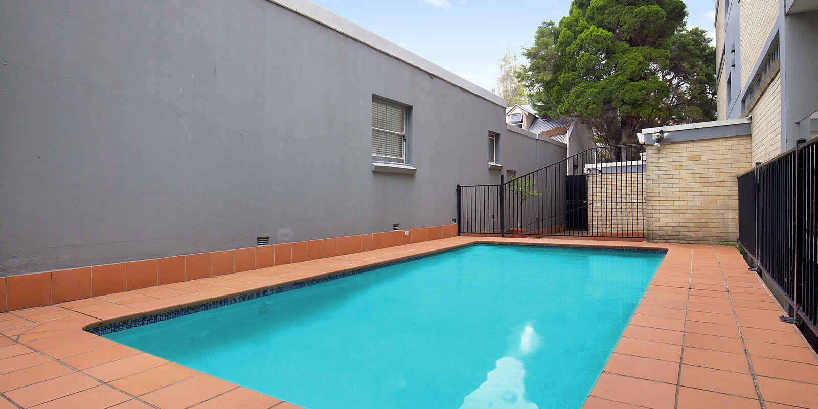 12/13 Campbell Avenue Paddington