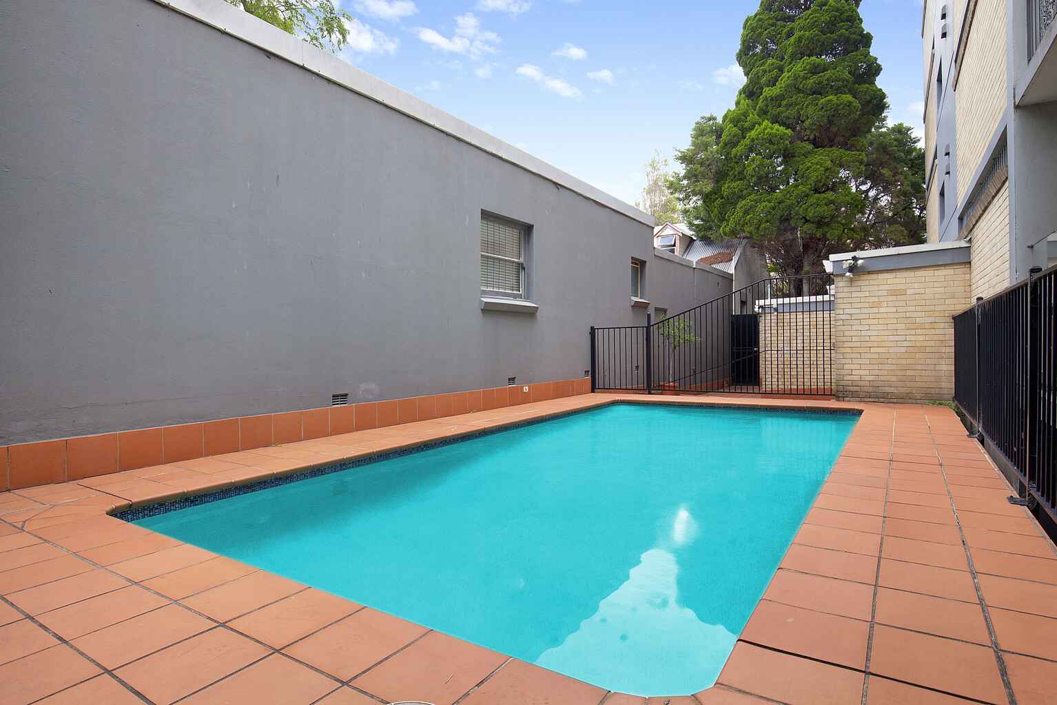12/13 Campbell Avenue Paddington 12/13 Campbell Avenue Paddington