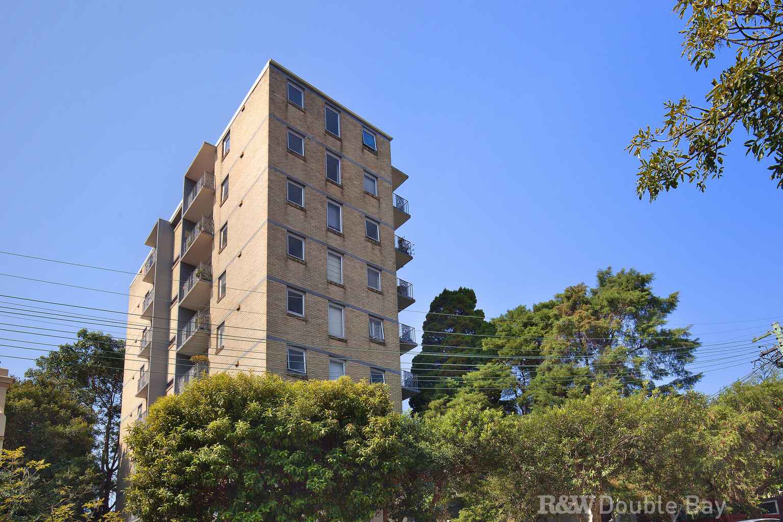12/13 Campbell Avenue Paddington 12/13 Campbell Avenue Paddington