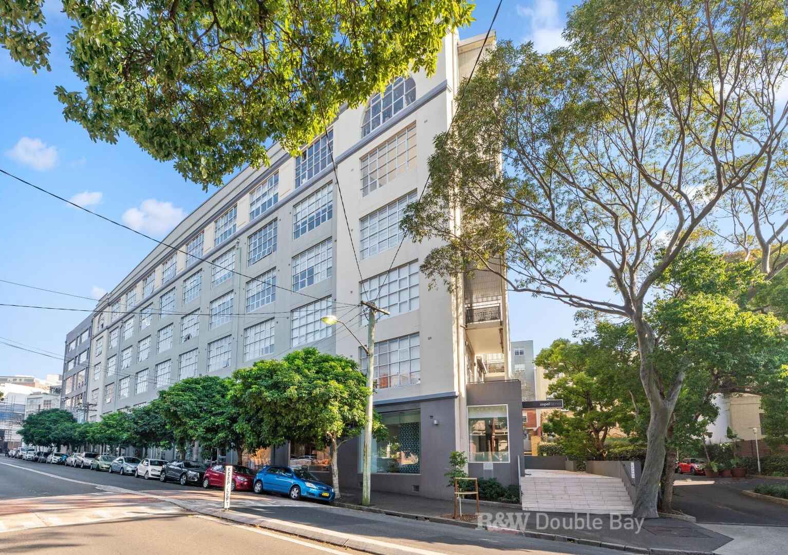 57/15-19 Boundary Street Darlinghurst