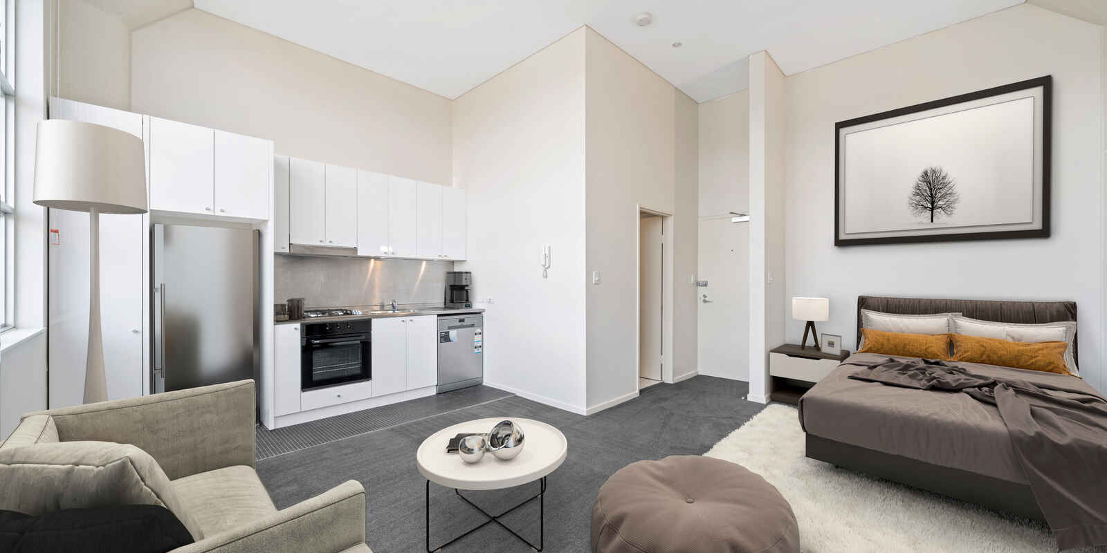 57/15-19 Boundary Street Darlinghurst 57/15-19 Boundary Street Darlinghurst