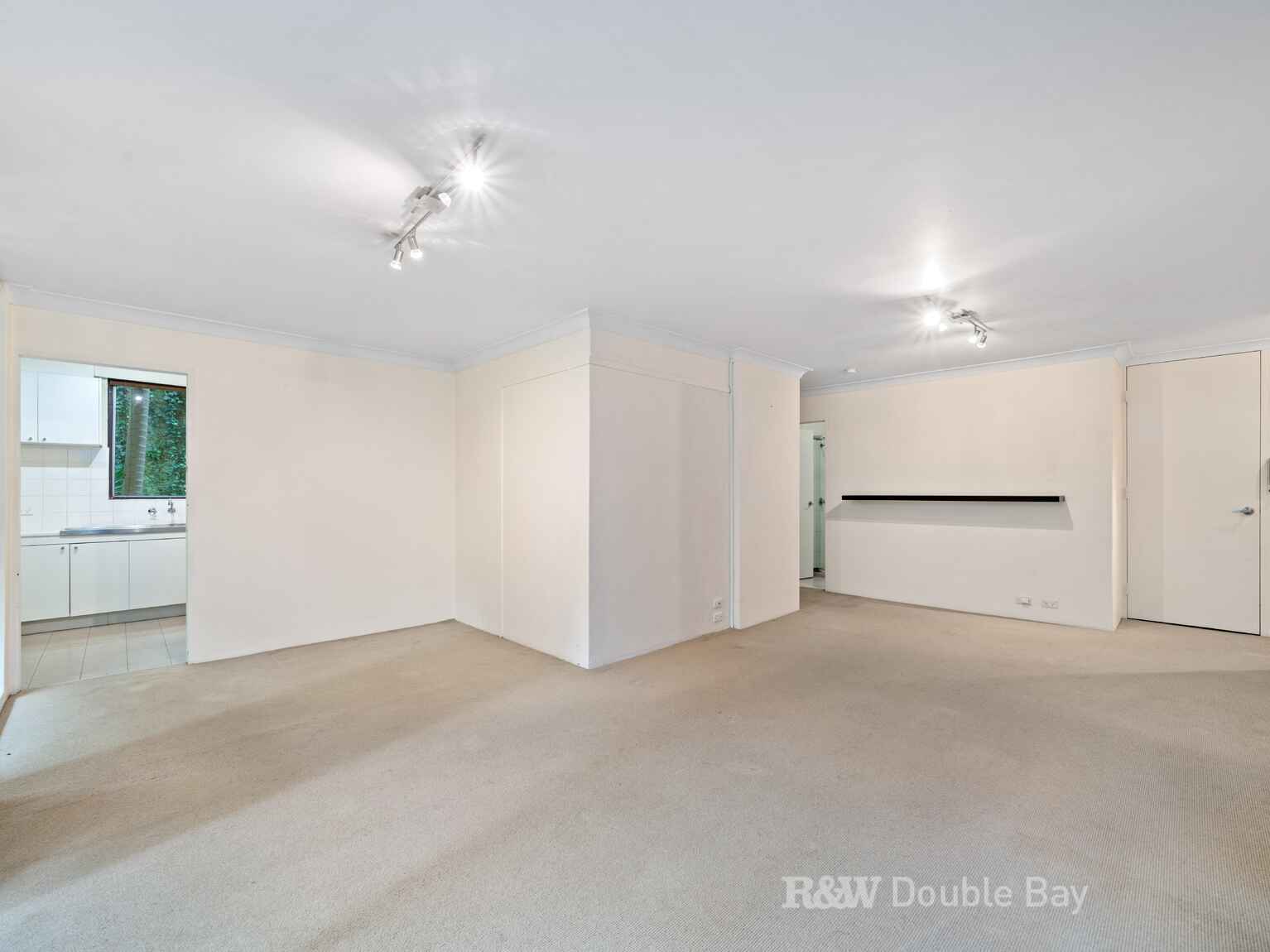 2D/8 Hampden Street Paddington