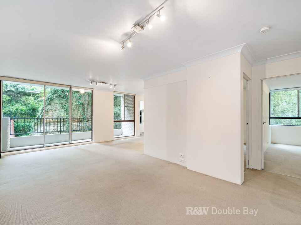2D/8 Hampden Street Paddington
