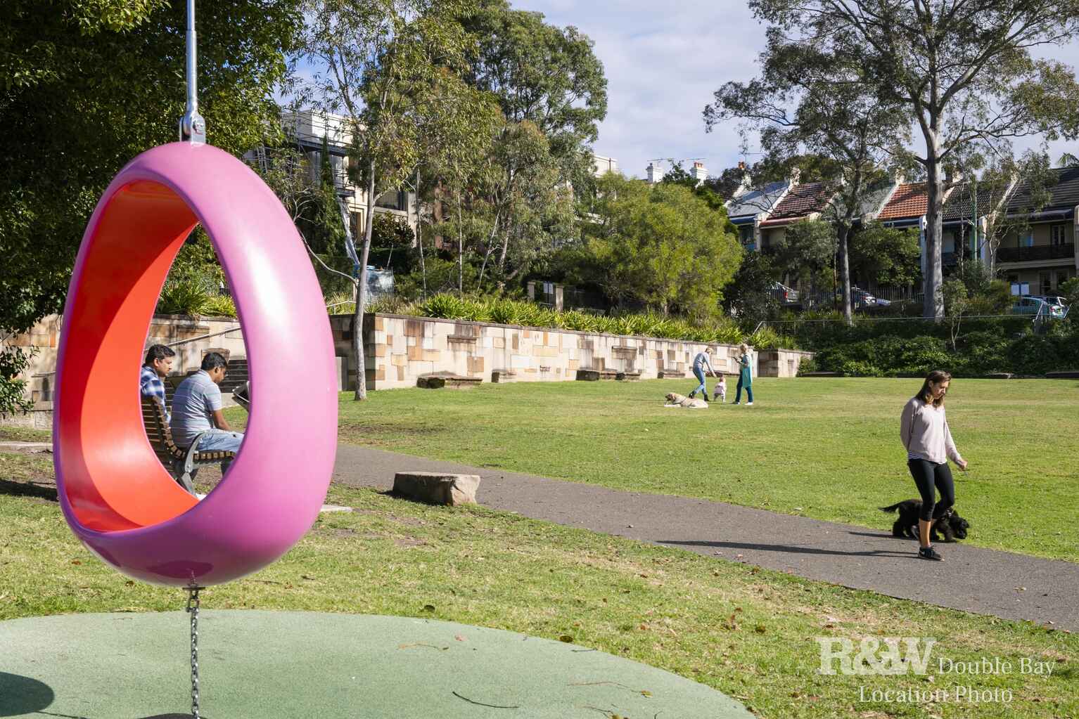 2D/8 Hampden Street Paddington