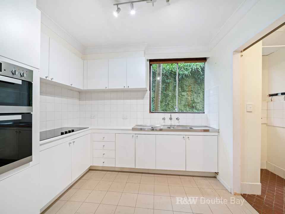 2D/8 Hampden Street Paddington