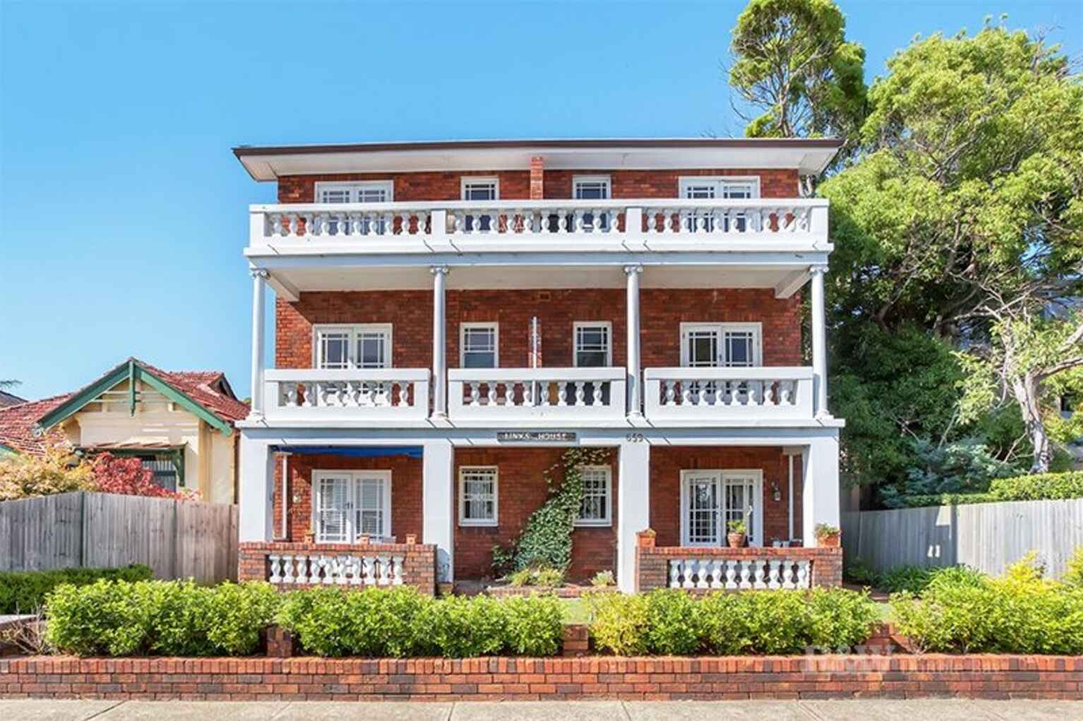 3/659  New South Head Road Rose Bay