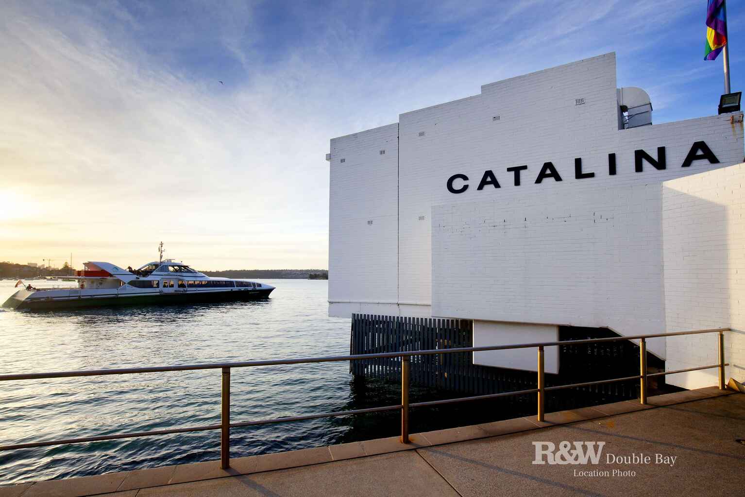 3/659  New South Head Road Rose Bay