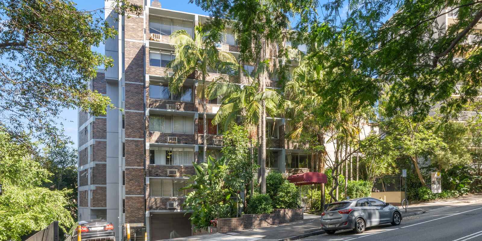 49/68-72 Roslyn Gardens Rushcutters Bay
