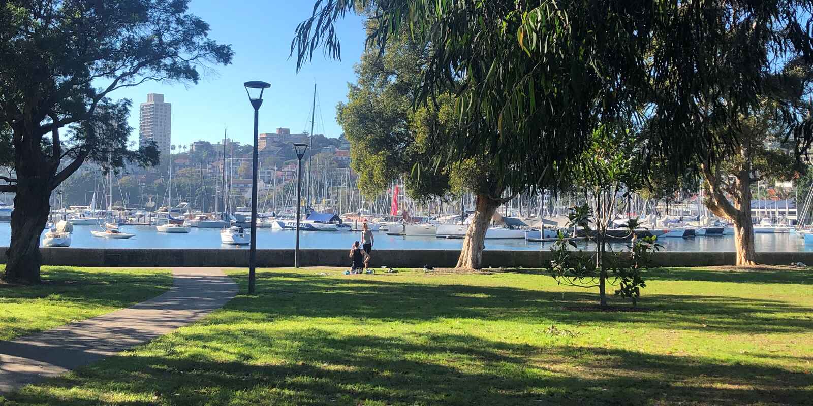 49/68-72 Roslyn Gardens Rushcutters Bay