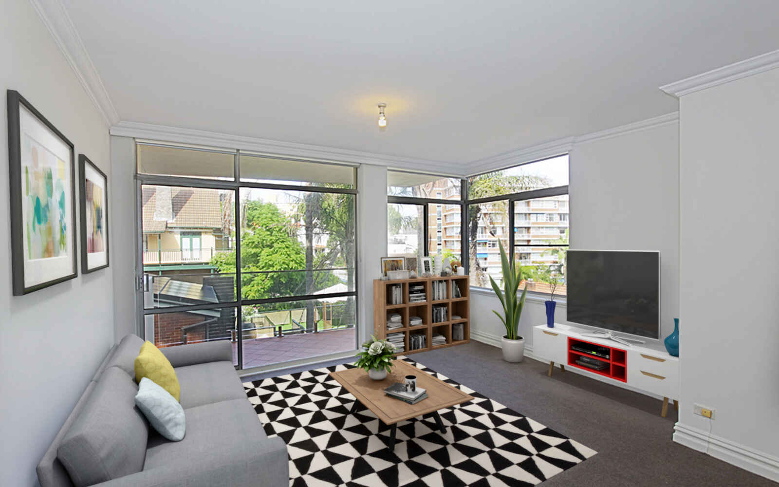 Apartment For Lease 10/50 Darling Point Road Darling Point
