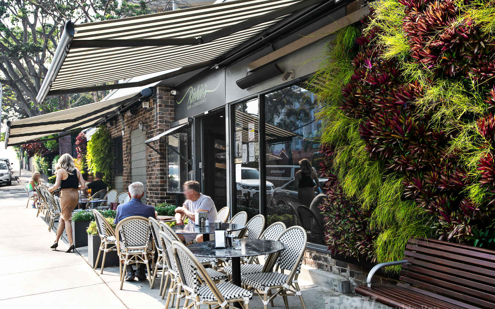 Apartment For Lease 10/50 Darling Point Road Darling Point