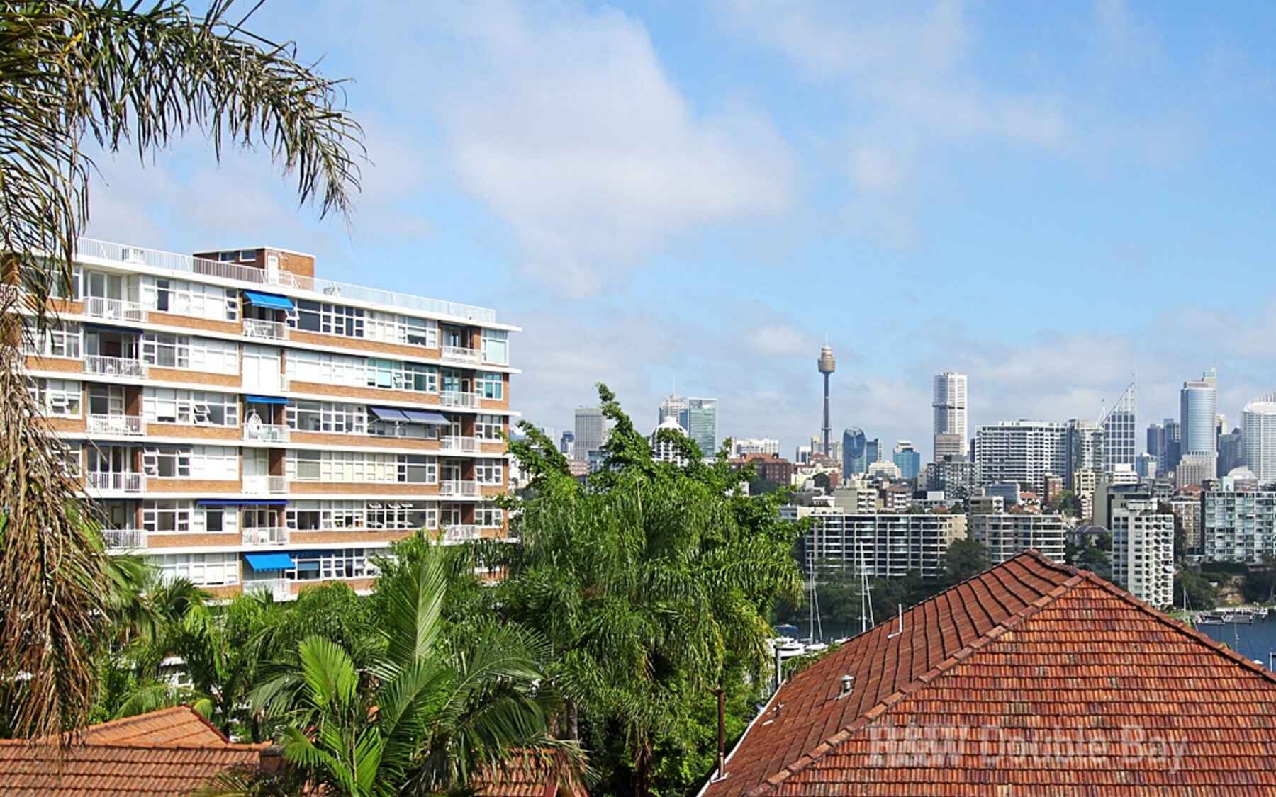 Apartment For Lease 10/50 Darling Point Road Darling Point