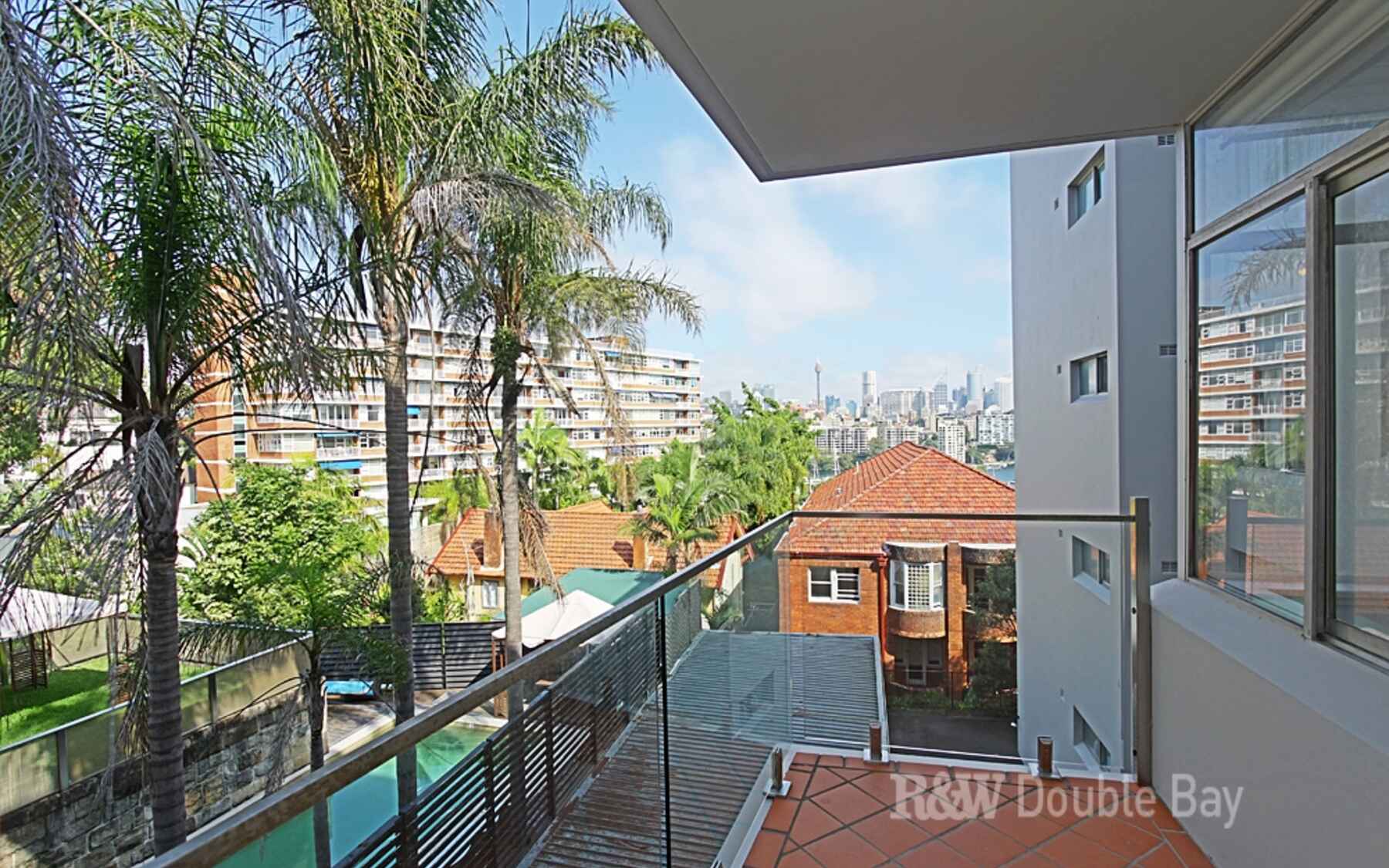 Apartment For Lease 10/50 Darling Point Road Darling Point