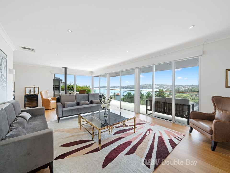 19 Cranbrook Lane Bellevue Hill