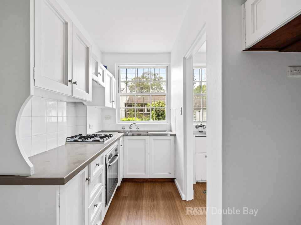 5/50B Ocean Street Woollahra