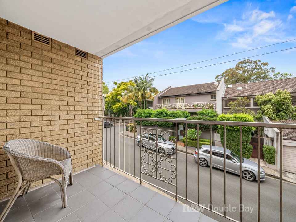 5/50B Ocean Street Woollahra
