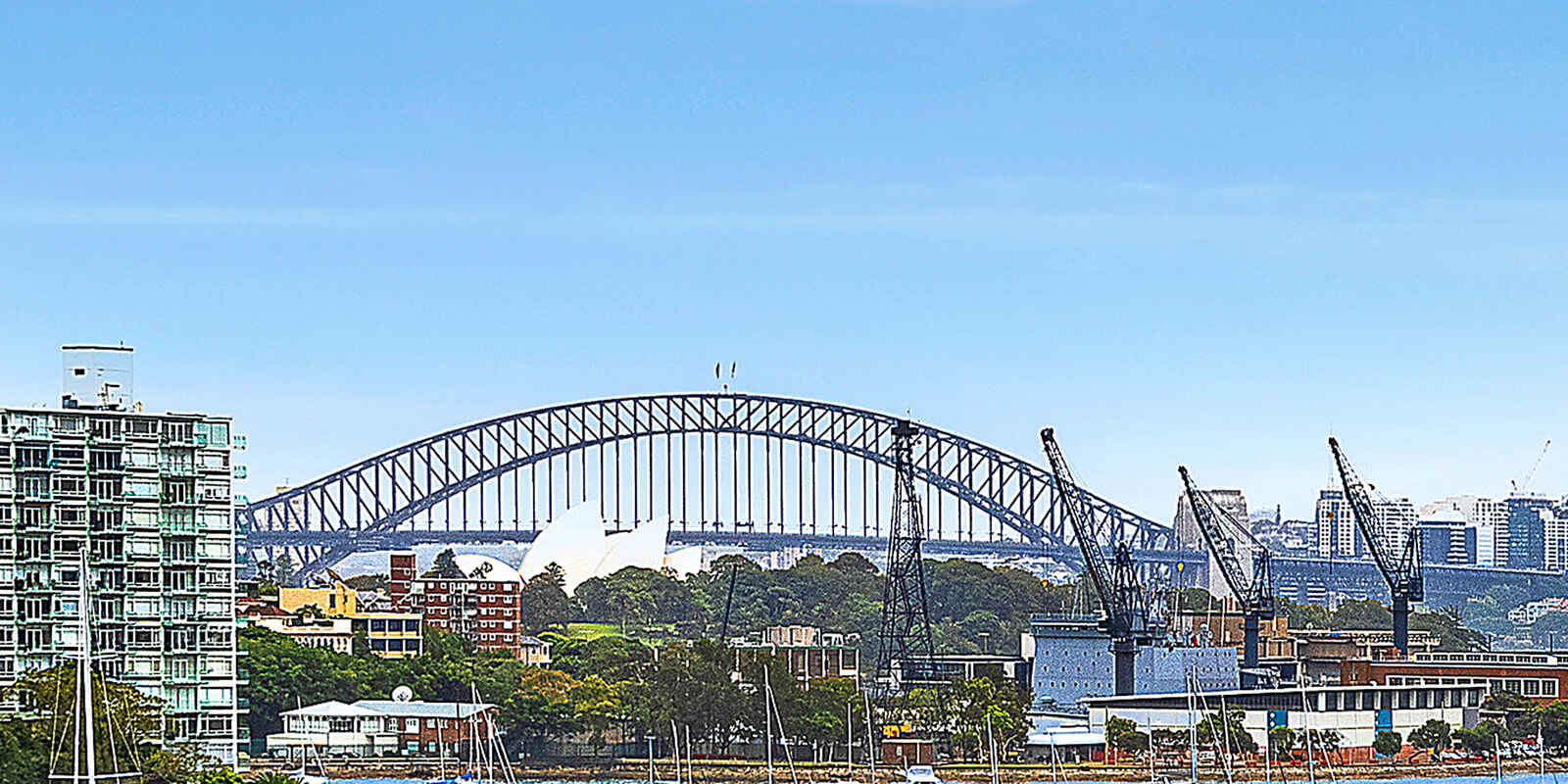 10/2 Annandale Street Darling Point