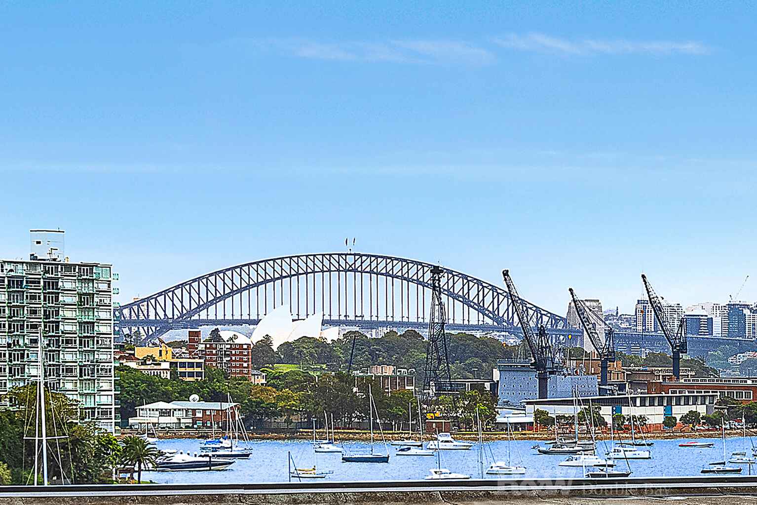 10/2 Annandale Street Darling Point