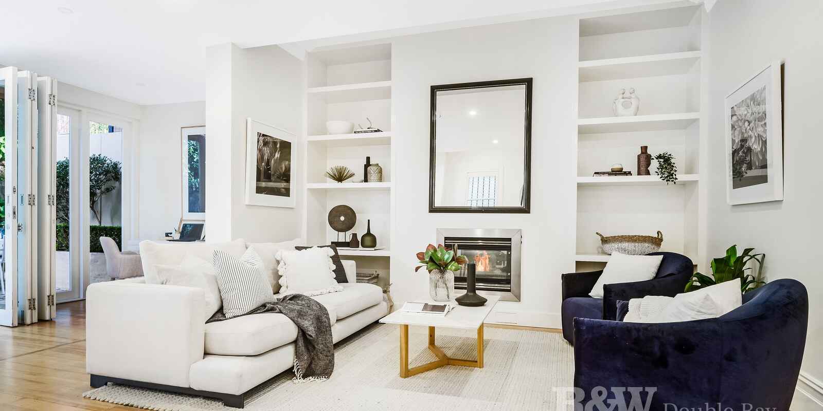 29 Bathurst Street  Woollahra