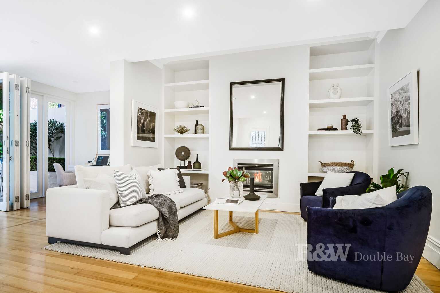 29 Bathurst Street  Woollahra