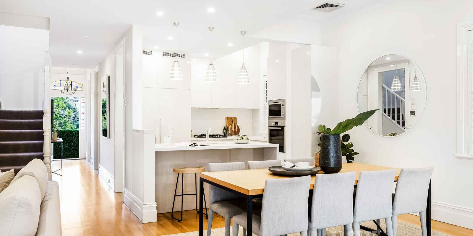 29 Bathurst Street  Woollahra