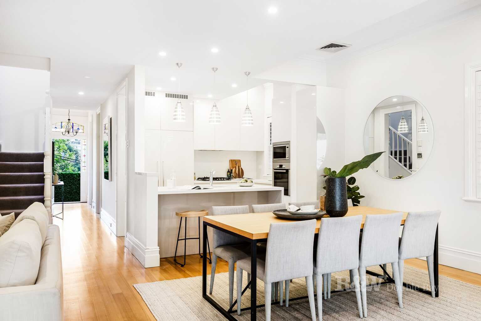 29 Bathurst Street  Woollahra