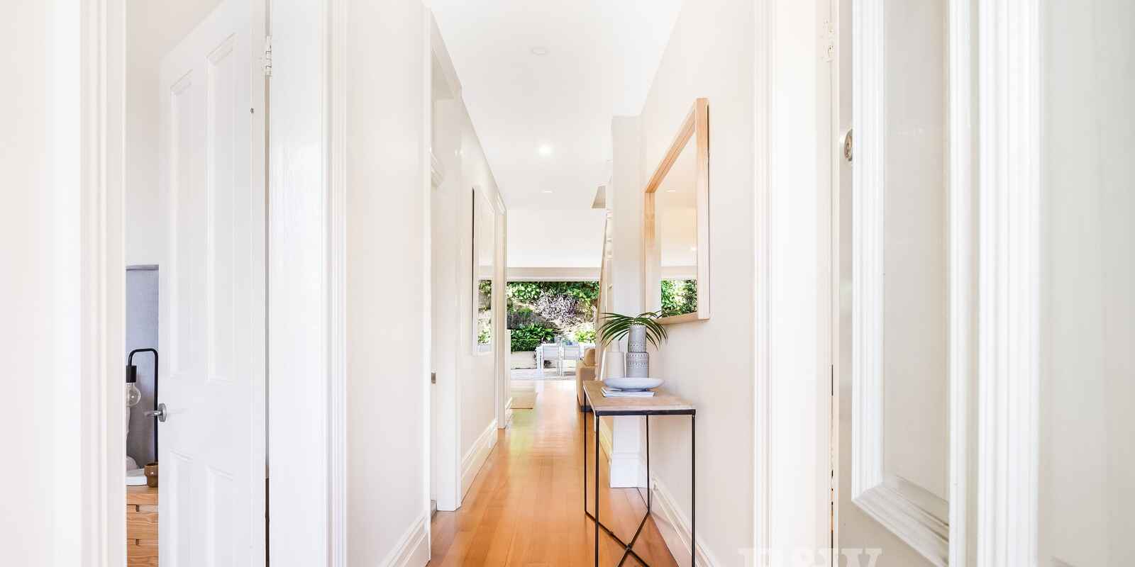 29 Bathurst Street  Woollahra