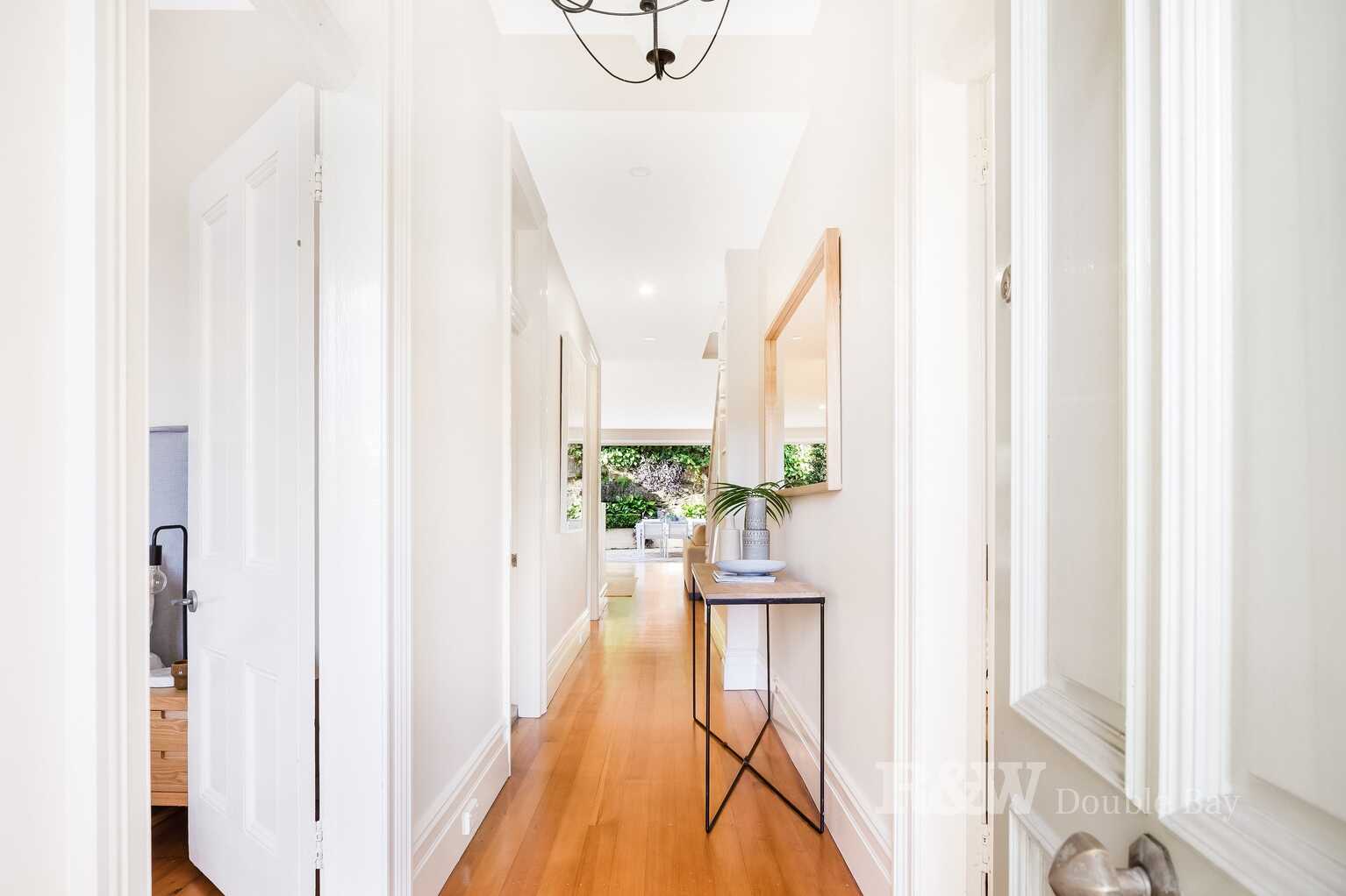 29 Bathurst Street  Woollahra