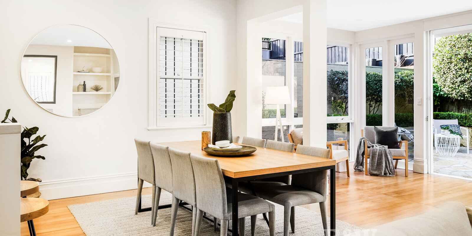 29 Bathurst Street  Woollahra