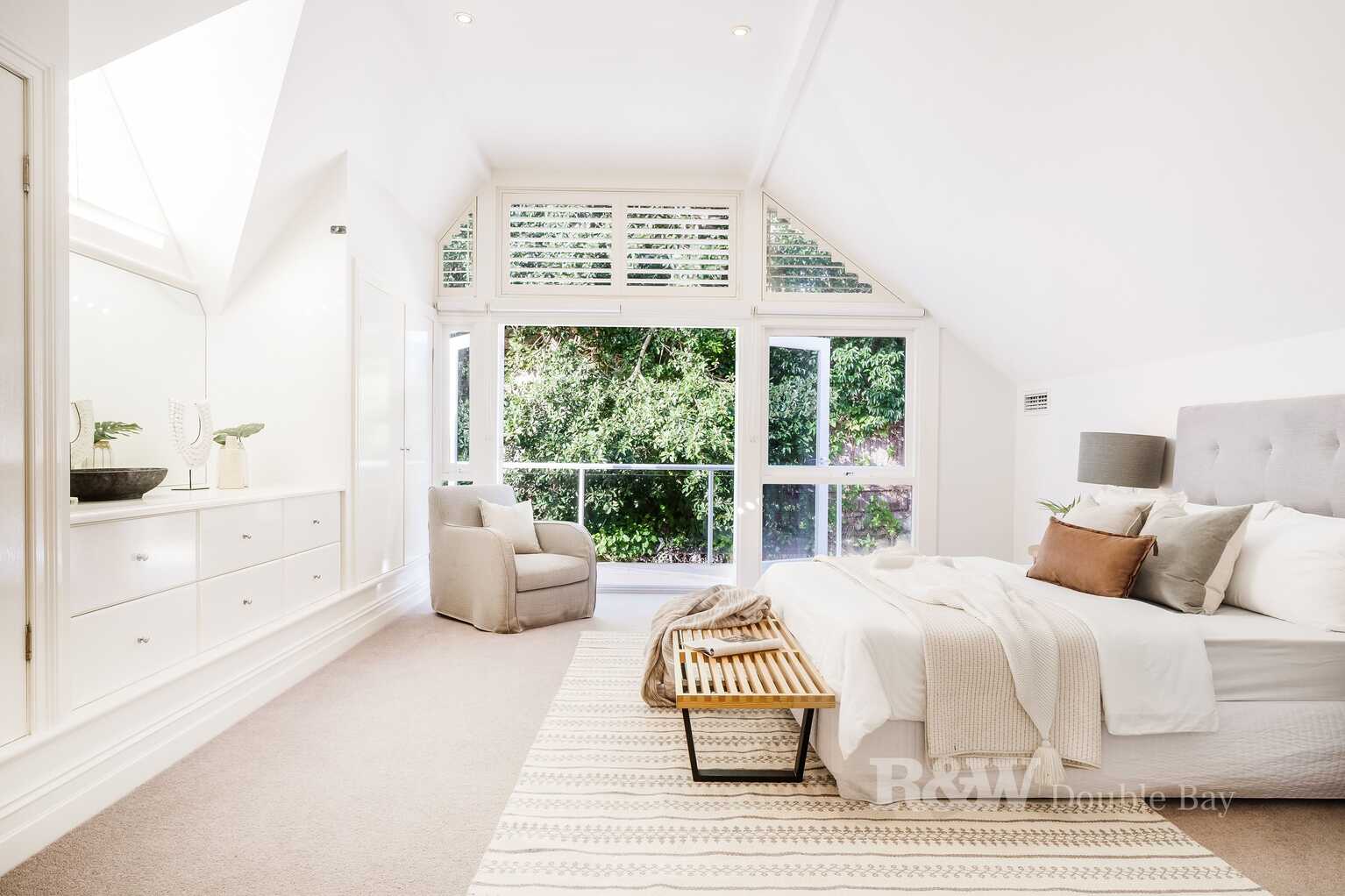 29 Bathurst Street  Woollahra