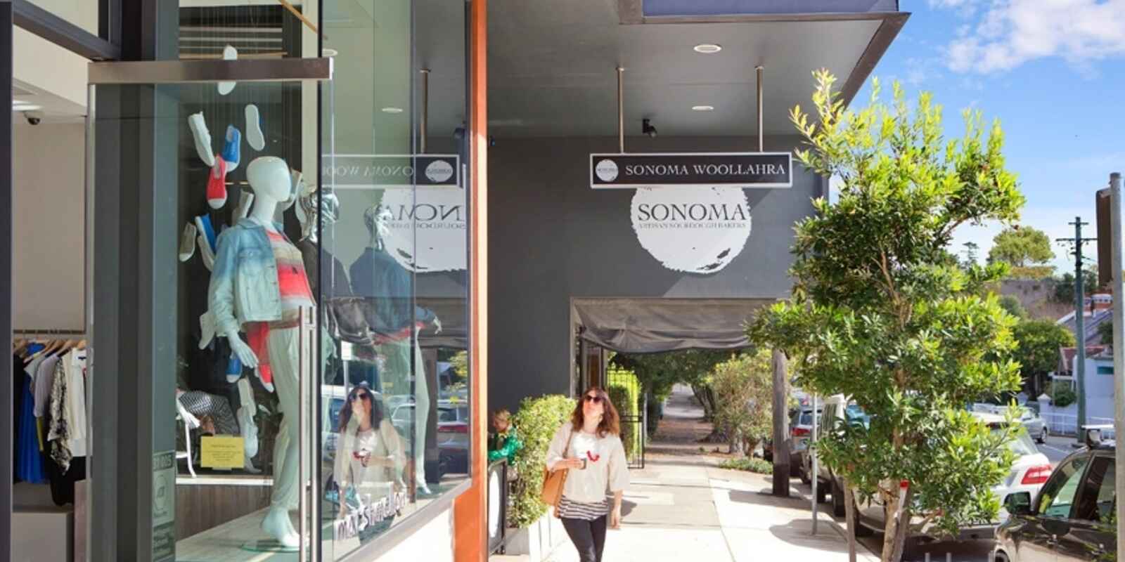 29 Bathurst Street  Woollahra