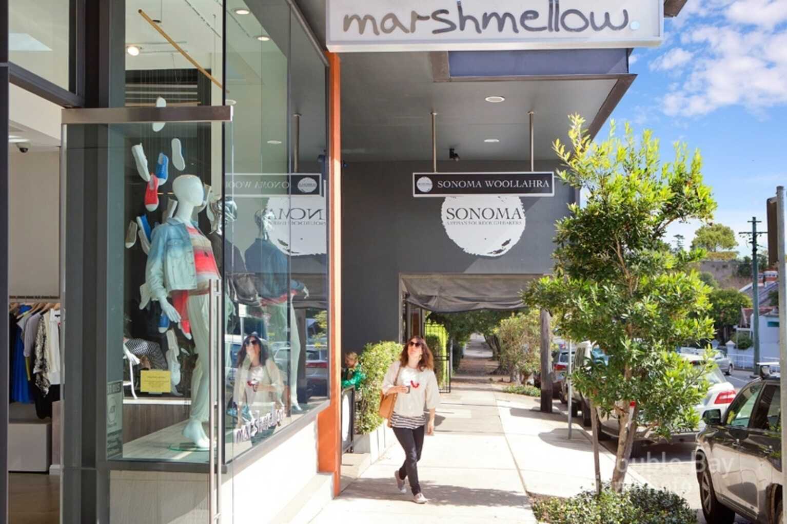 29 Bathurst Street  Woollahra