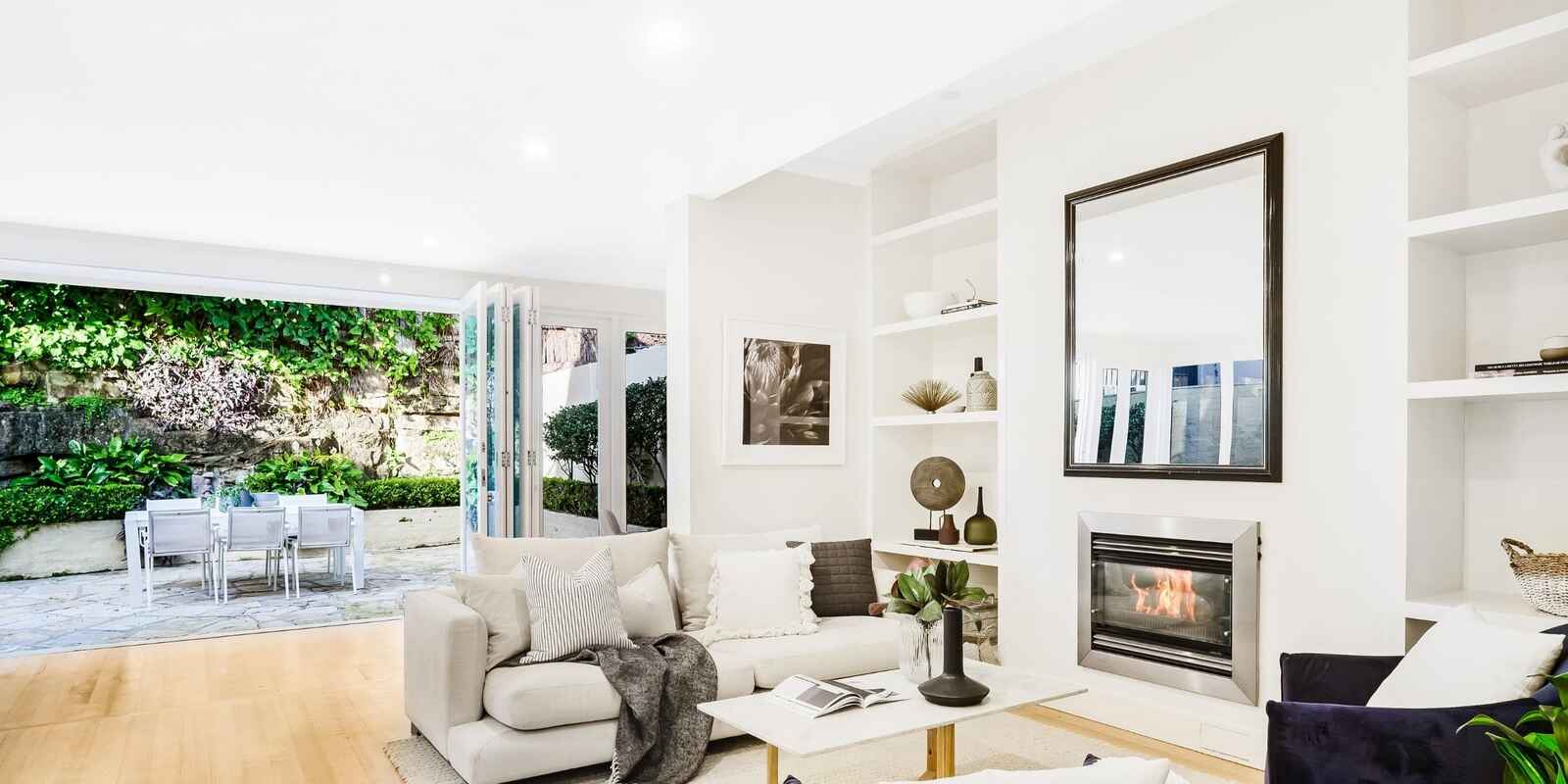 29 Bathurst Street  Woollahra