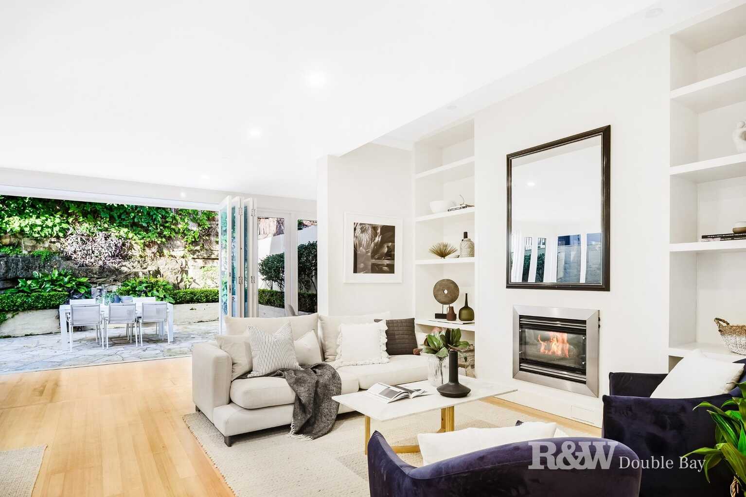 29 Bathurst Street  Woollahra