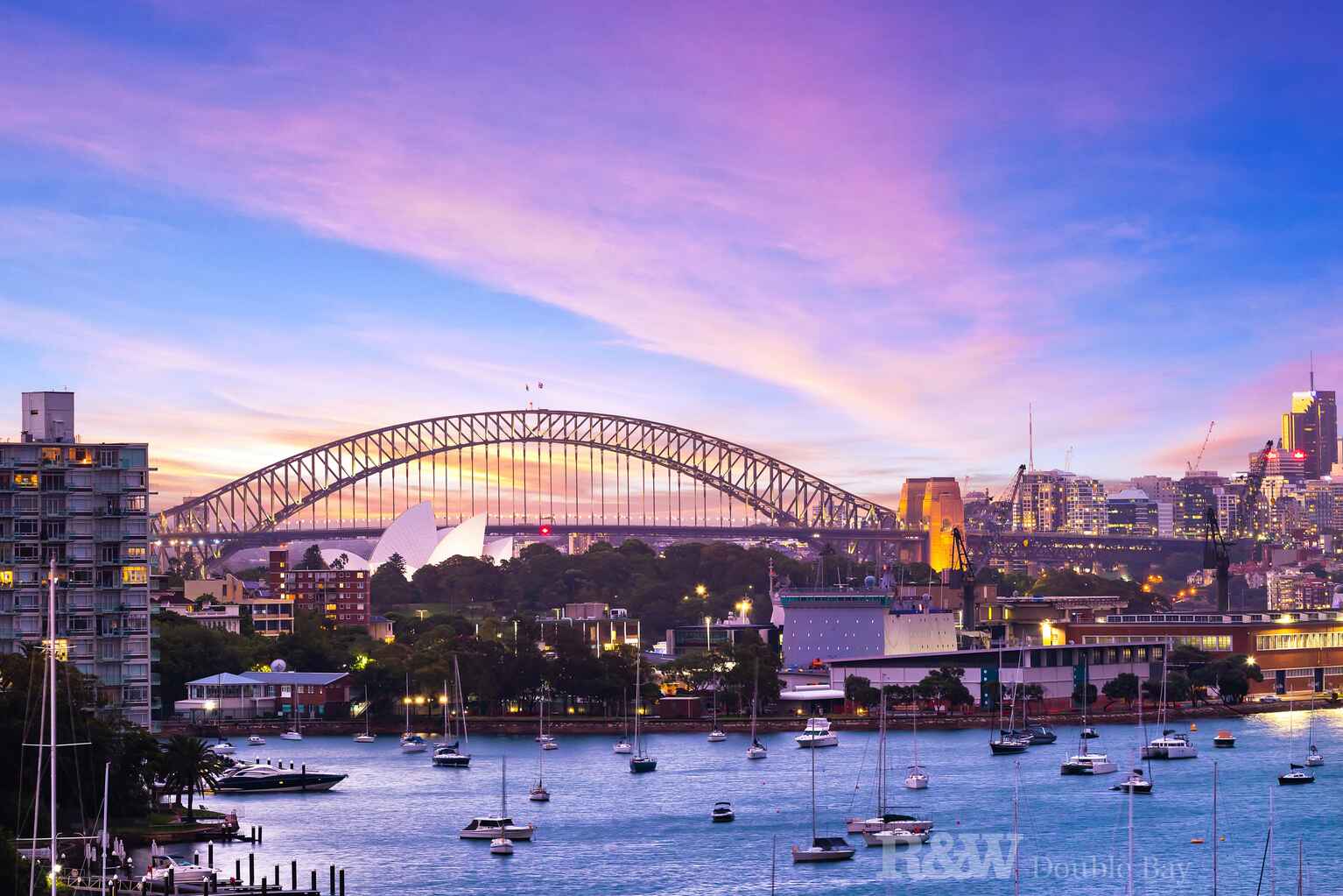 10/2 Annandale Street Darling Point