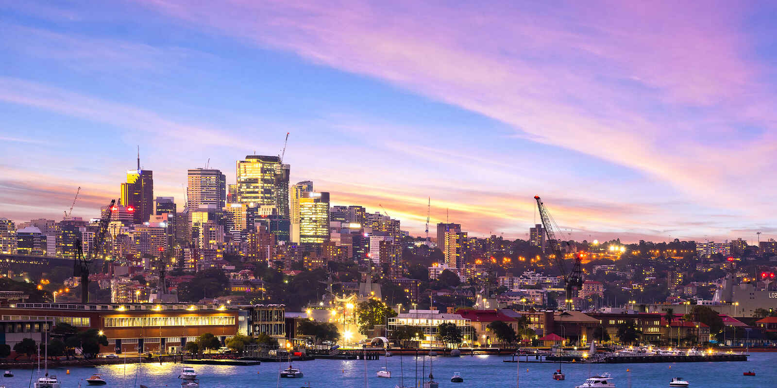 10/2 Annandale Street Darling Point