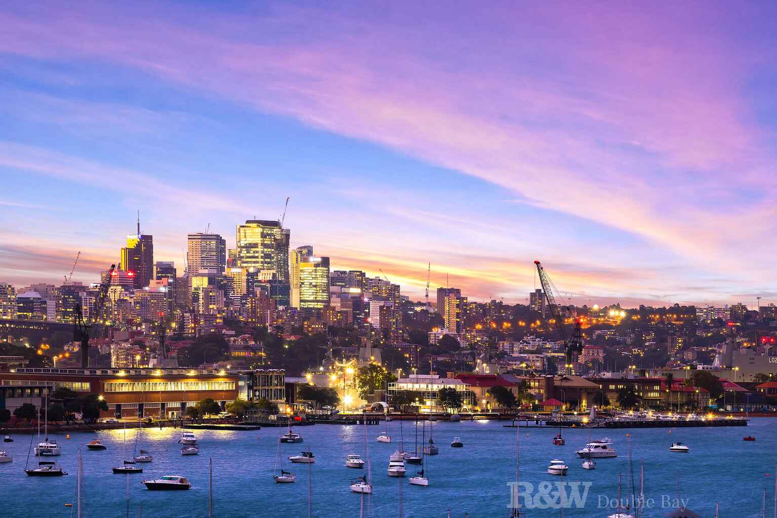 10/2 Annandale Street Darling Point