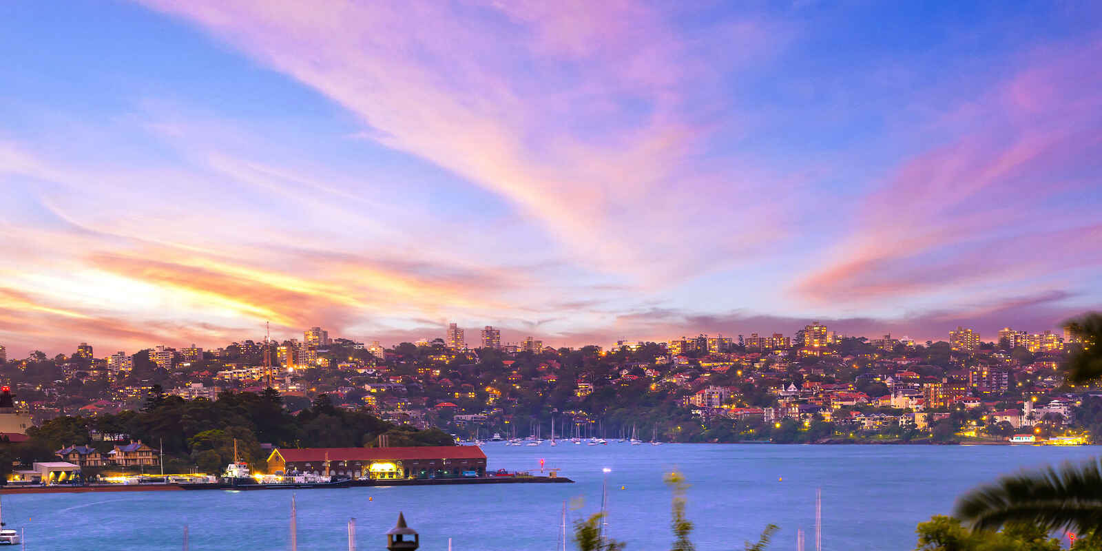 10/2 Annandale Street Darling Point