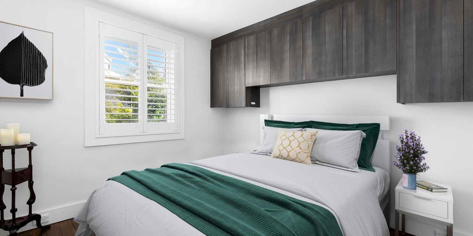 11/2 Kurraghein Avenue Rushcutters Bay 11/2 Kurraghein Avenue Rushcutters Bay