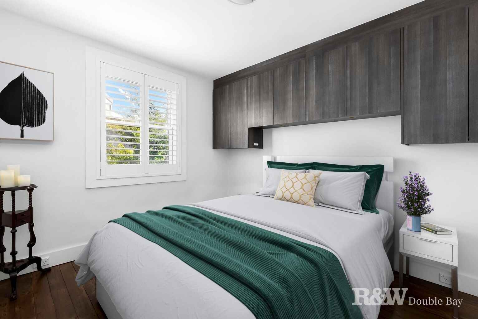 11/2 Kurraghein Avenue Rushcutters Bay 11/2 Kurraghein Avenue Rushcutters Bay