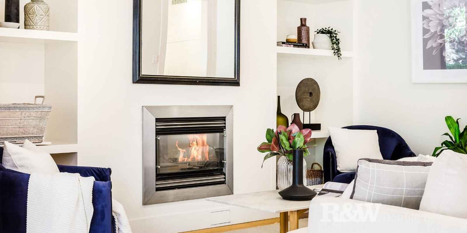 29 Bathurst Street  Woollahra